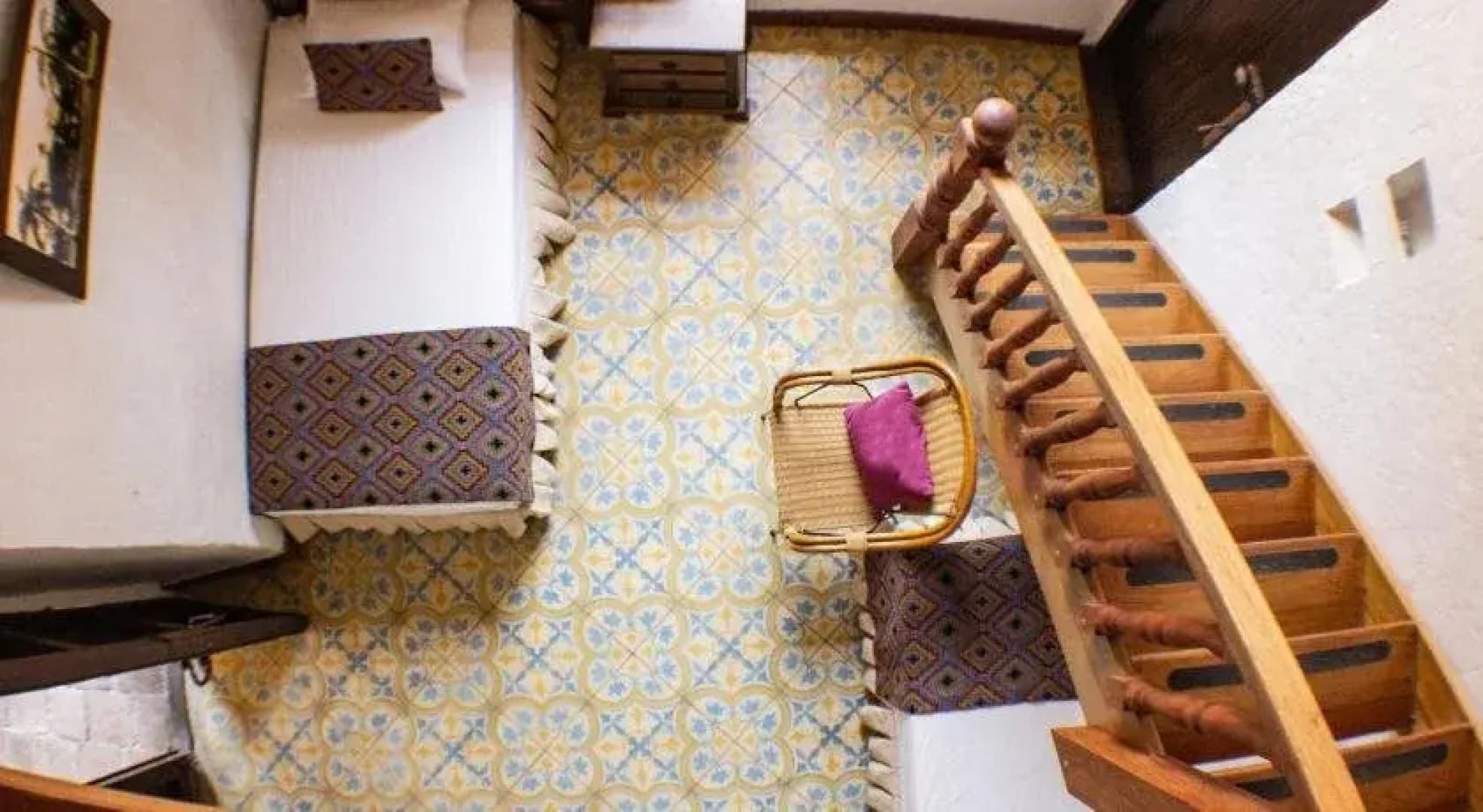 Hostal Restaurante Guaracu