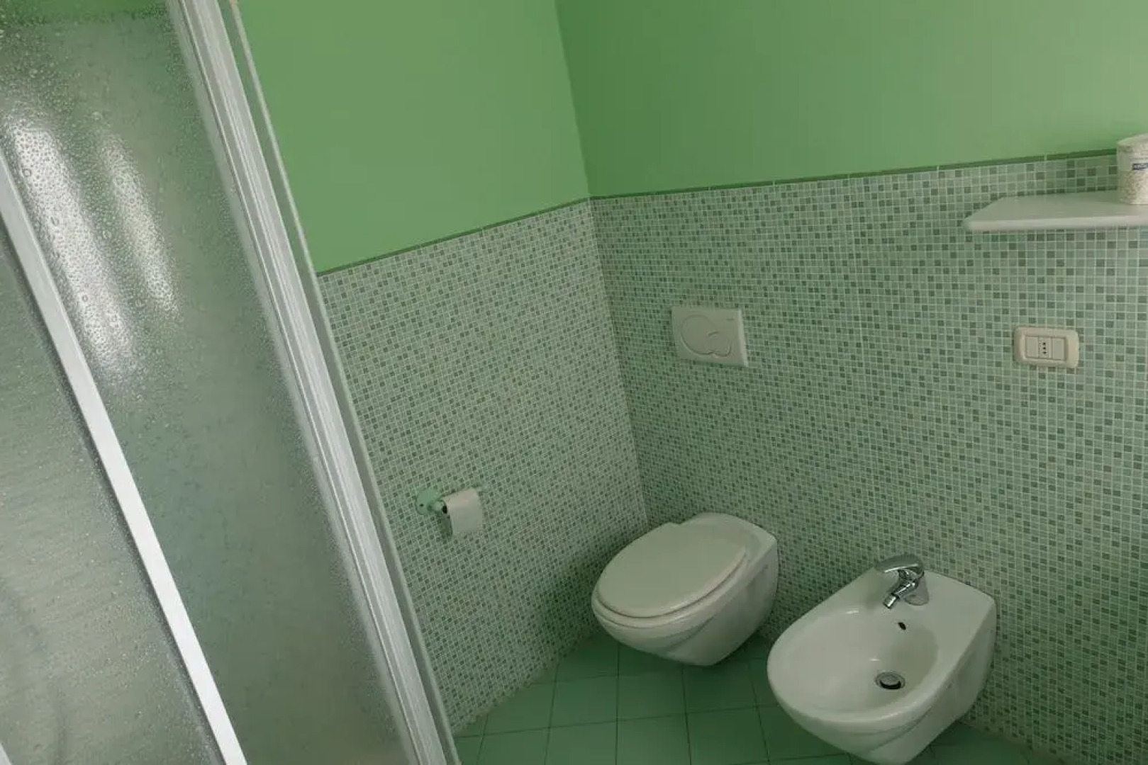 La Tenuta Del Giglio