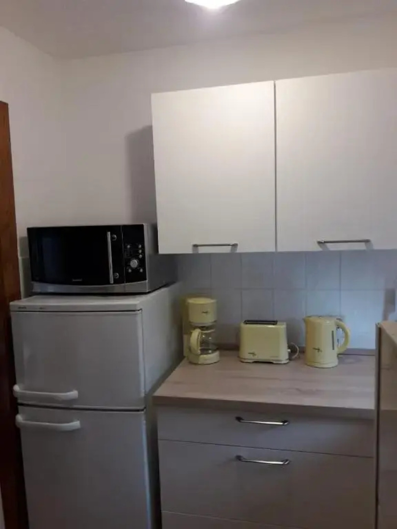 Ferienhaus am Langen See