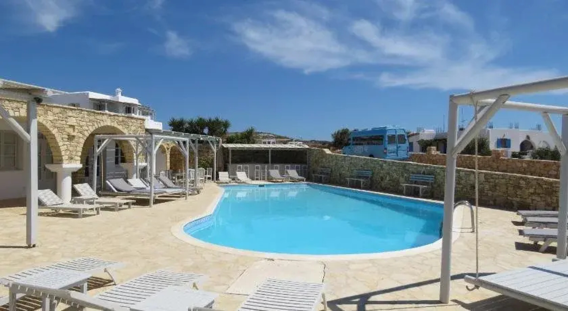 Paradise Resort Hotel