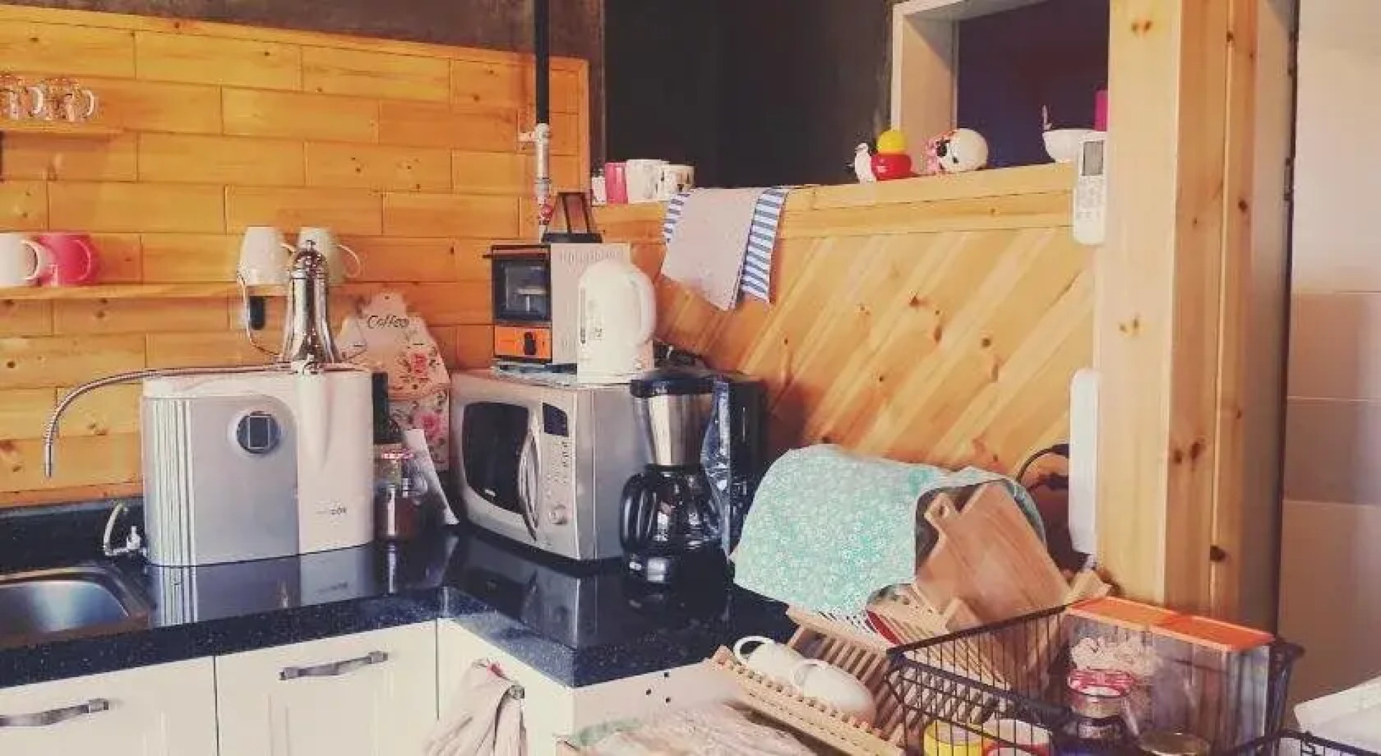 Nangman Hong's Guesthouse