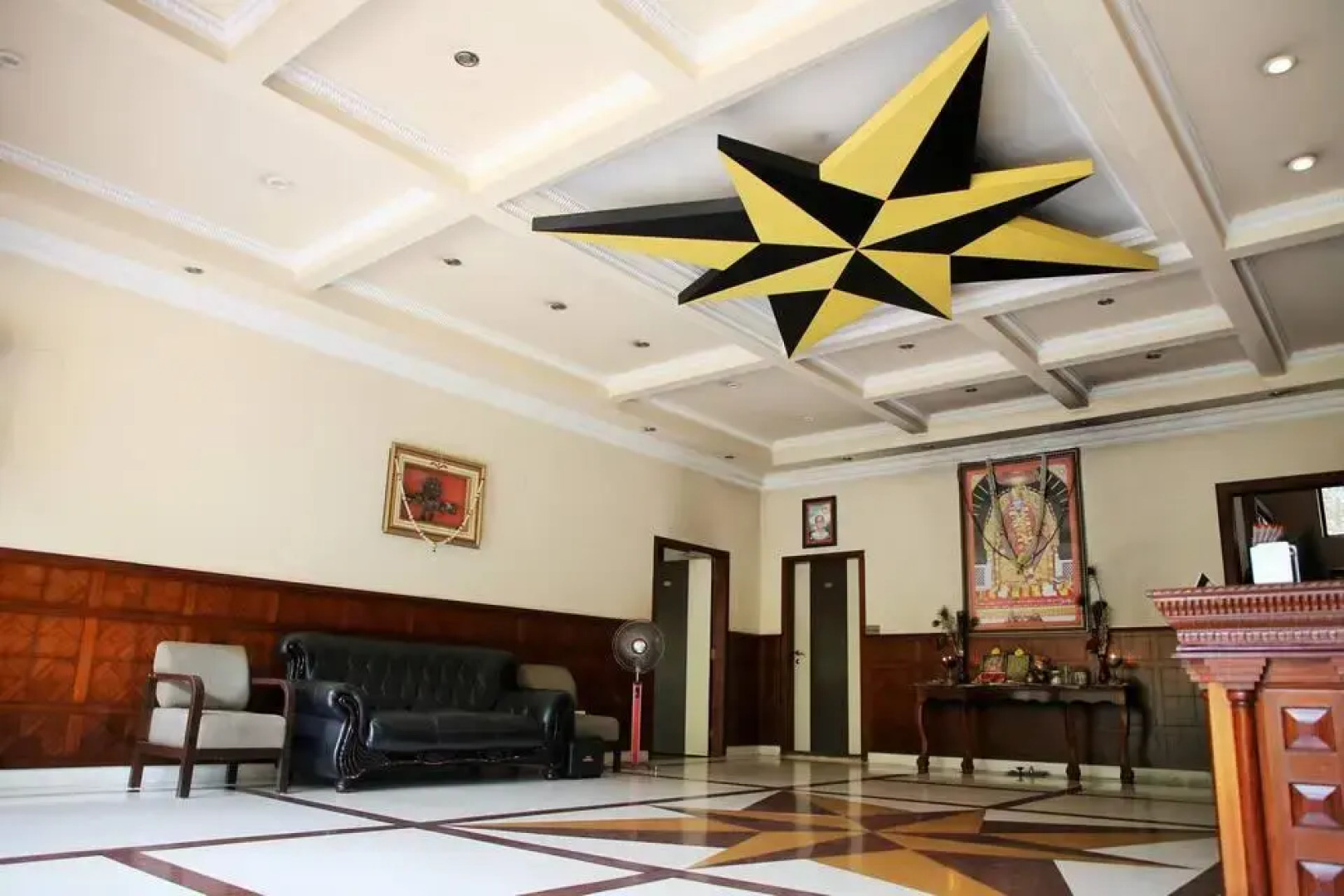 B10 International,Bhubaneswar