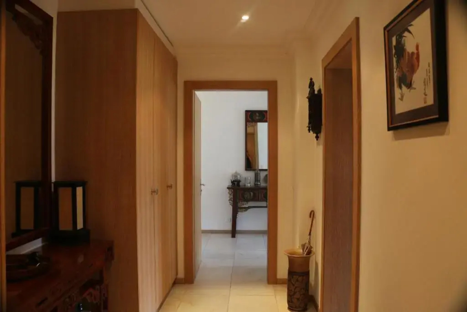 Appartement Soldanelle 32