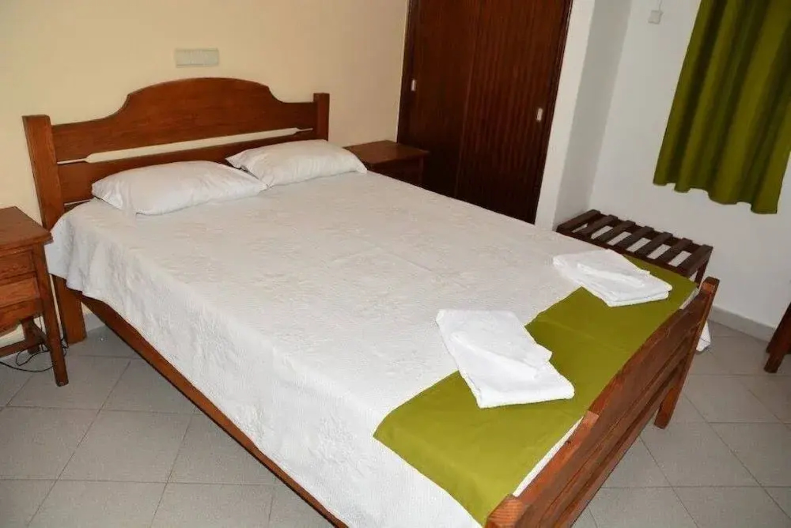 Residencial A Doca