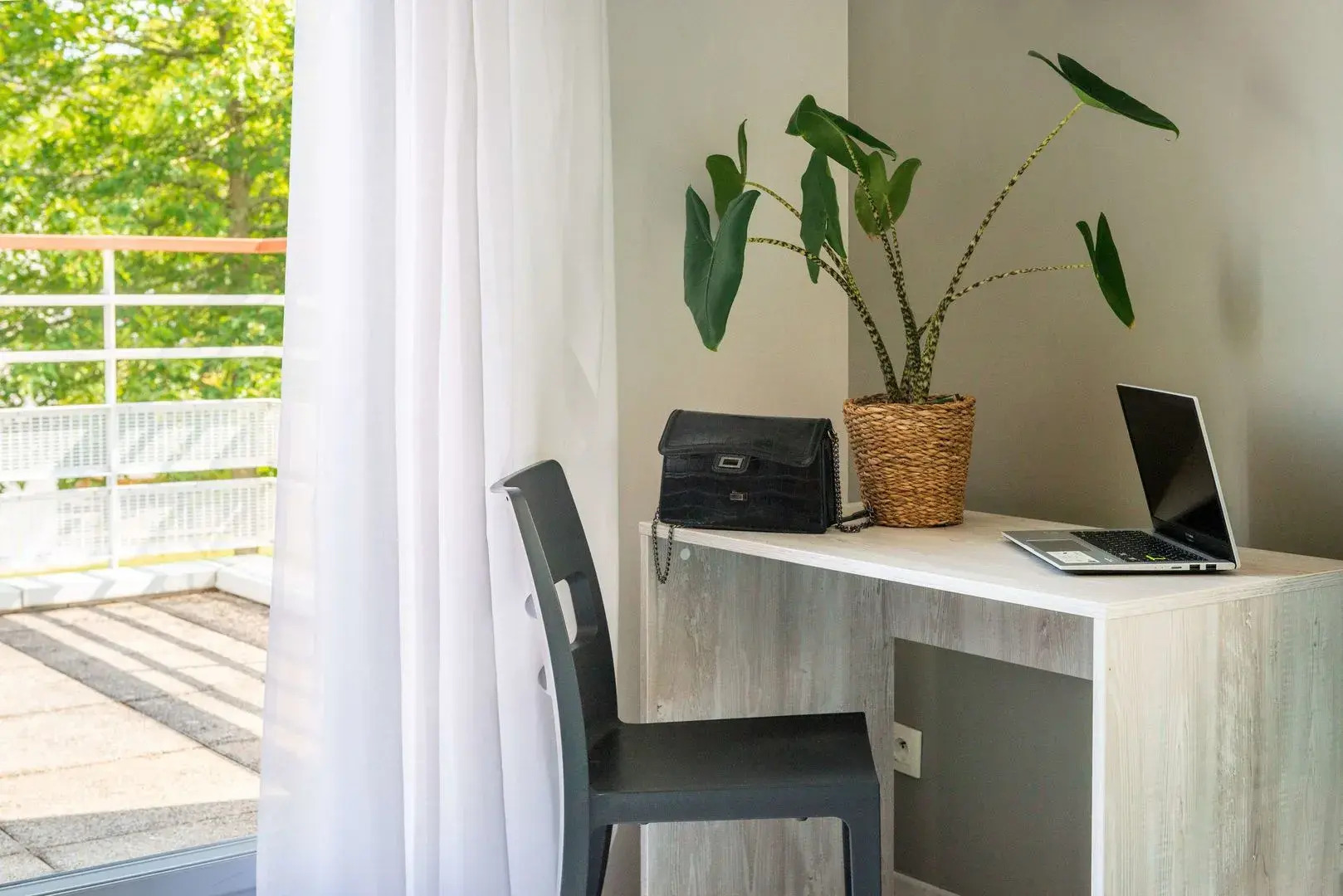 Adagio Access Nantes la Beaujoire