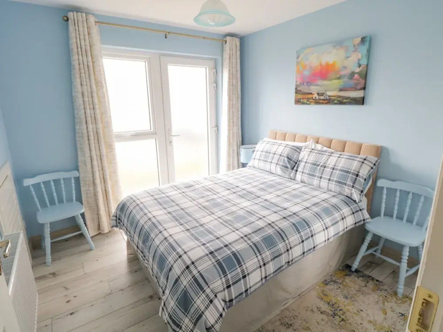 38 Carrowhubbock Holiday Village