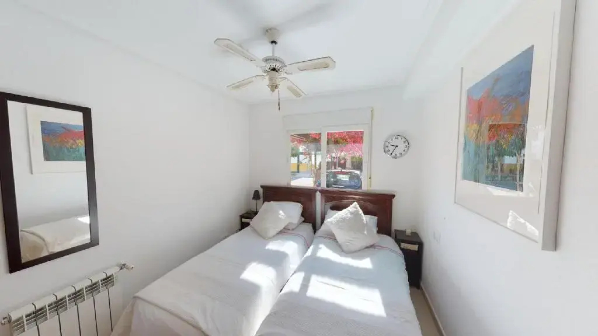 Marrajo 287334-A Murcia Holiday Rentals Property