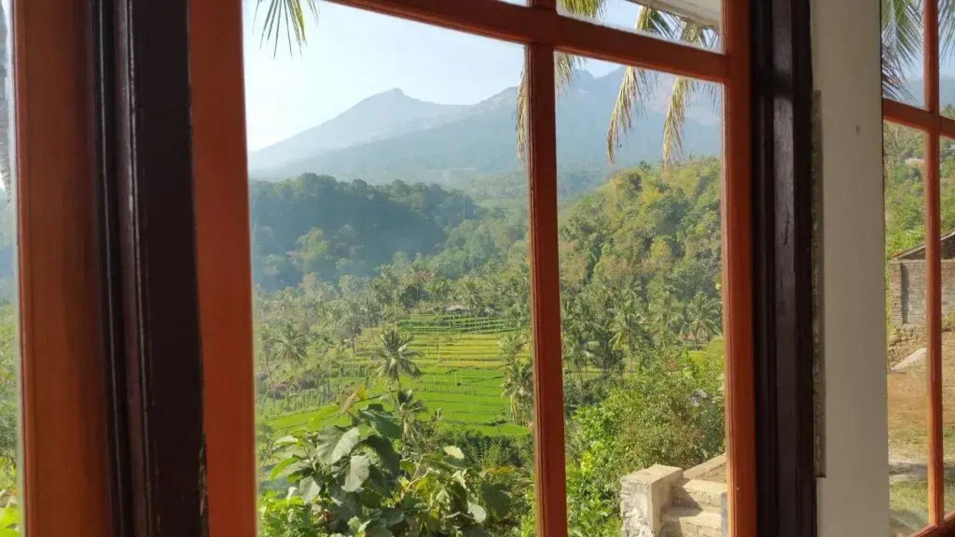 Horizon Senaru Villa