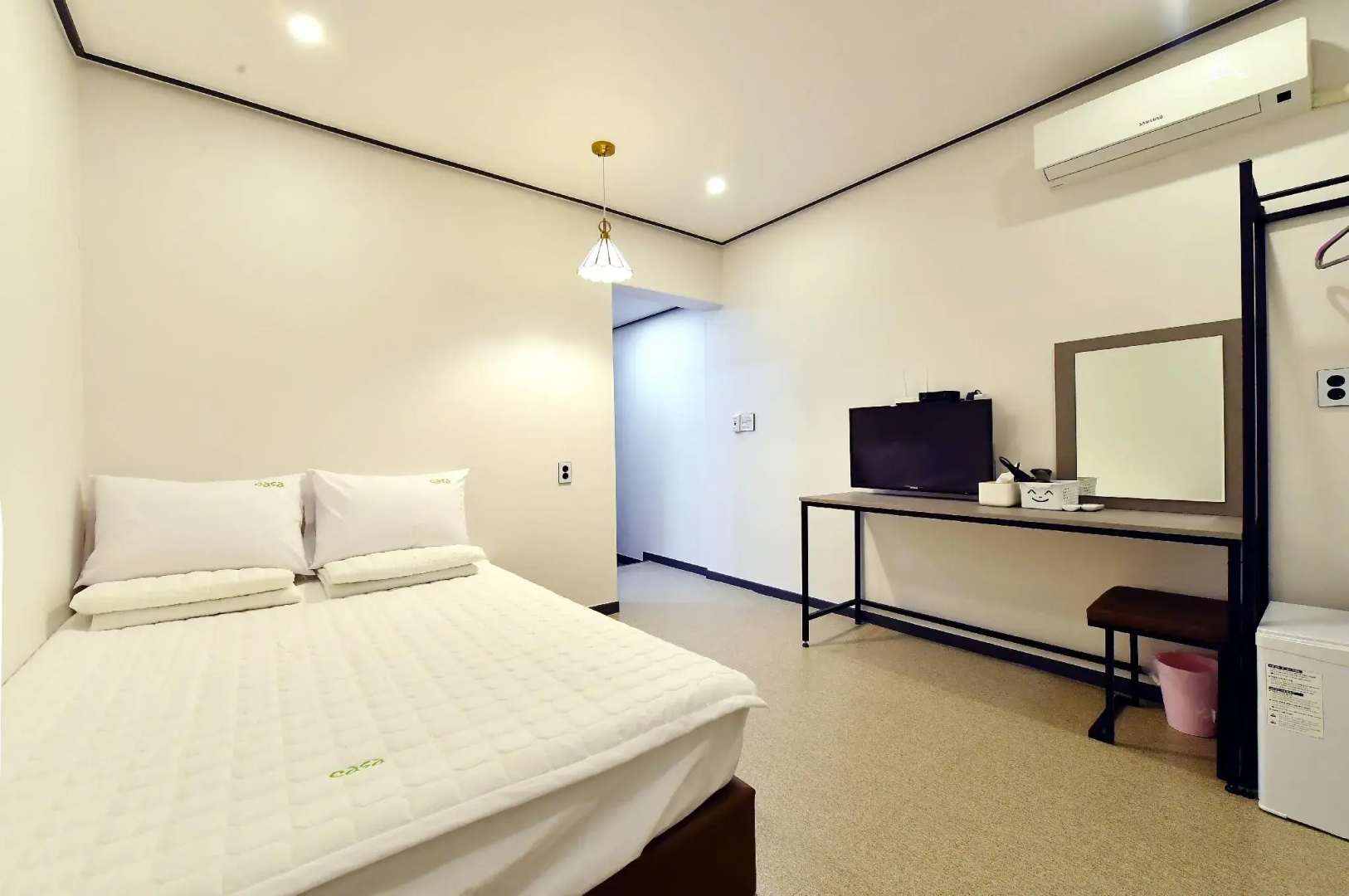 Casa Mini Hotel