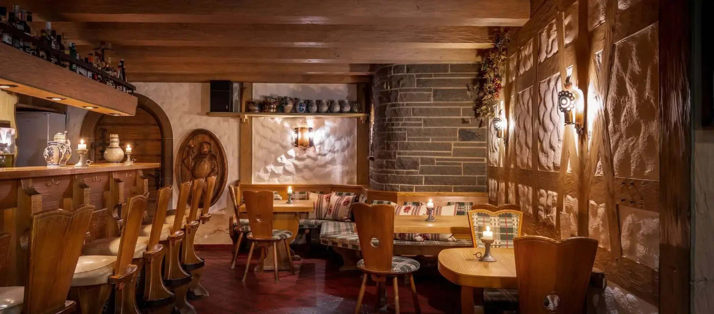 Ringhotel Krone Schnetzenhausen