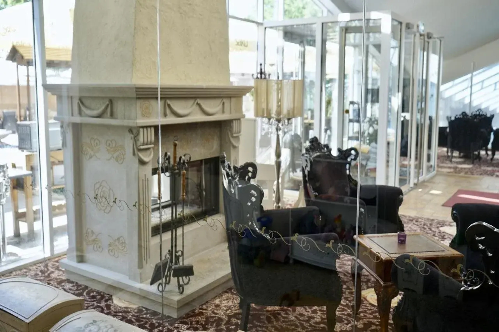 Отель Grand Rose SPA