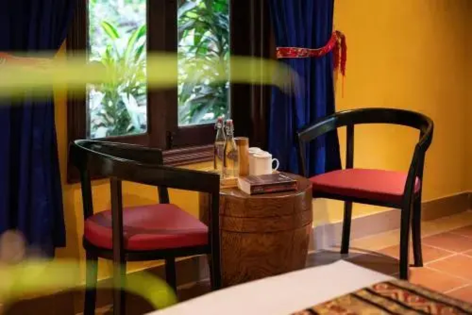 Ecolodge Pan Hou Village