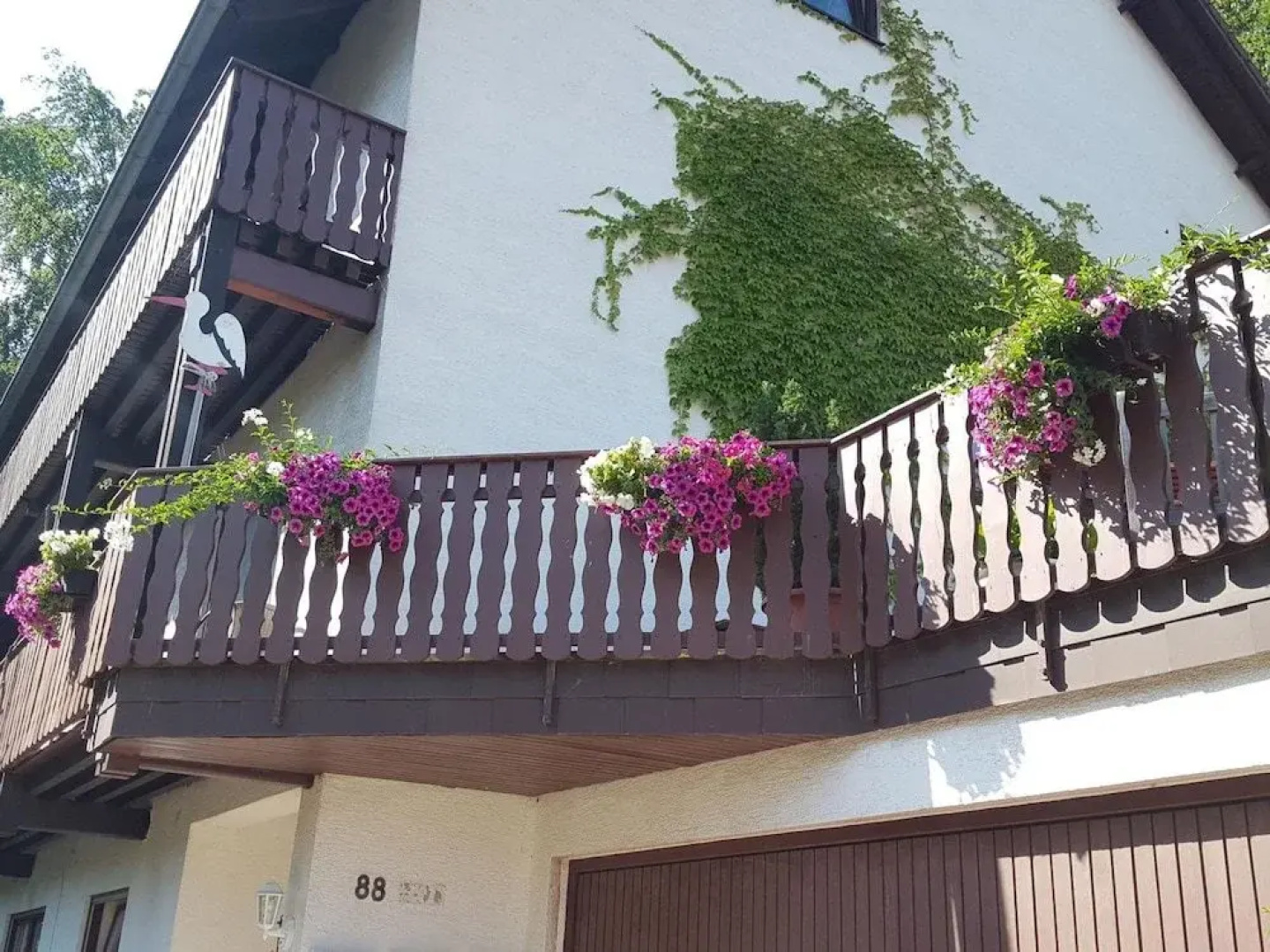 Gästehaus Gerhardt