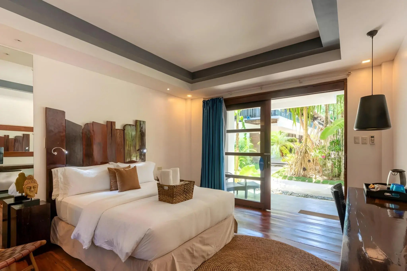 Siargao Bleu Resort And Spa
