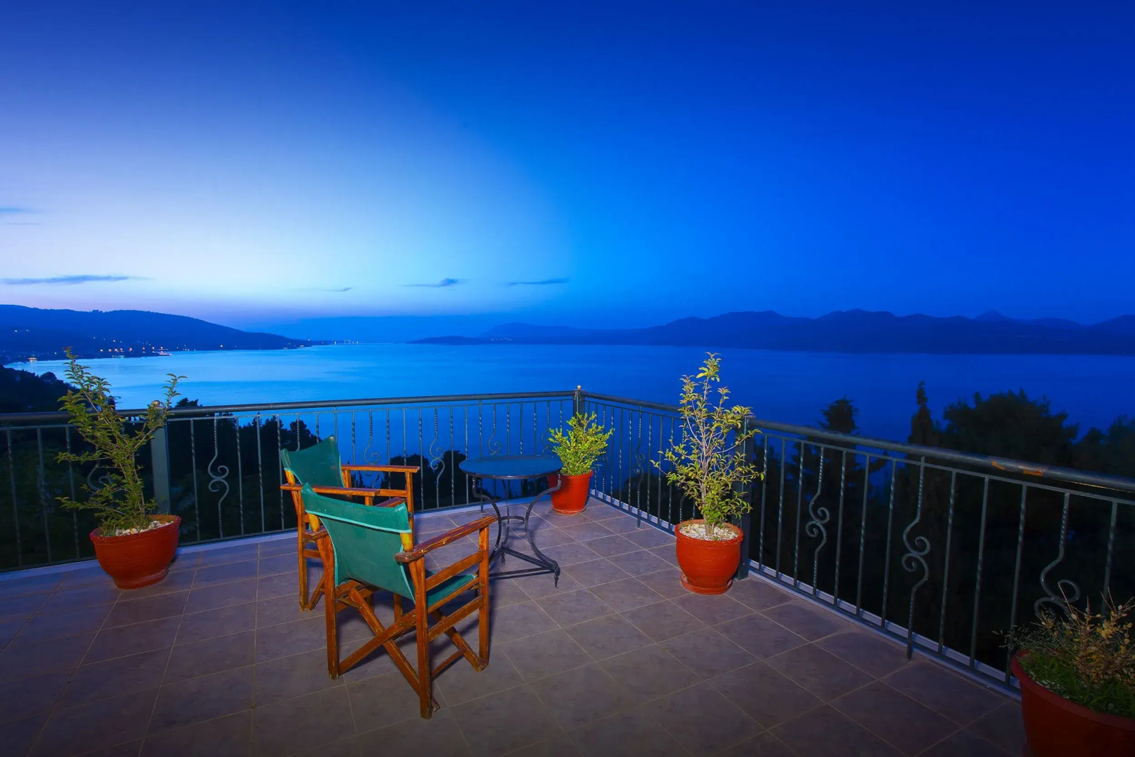 Aliki Hotel