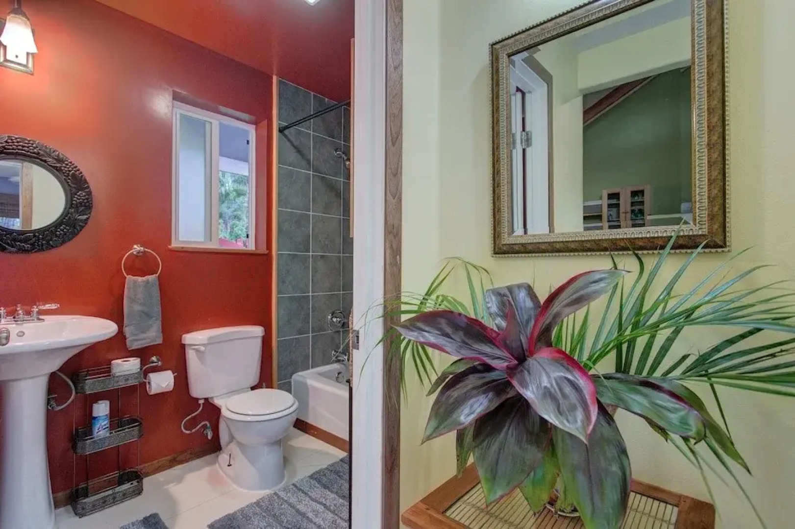 Big Island Sanctuary 1 Bedroom Home