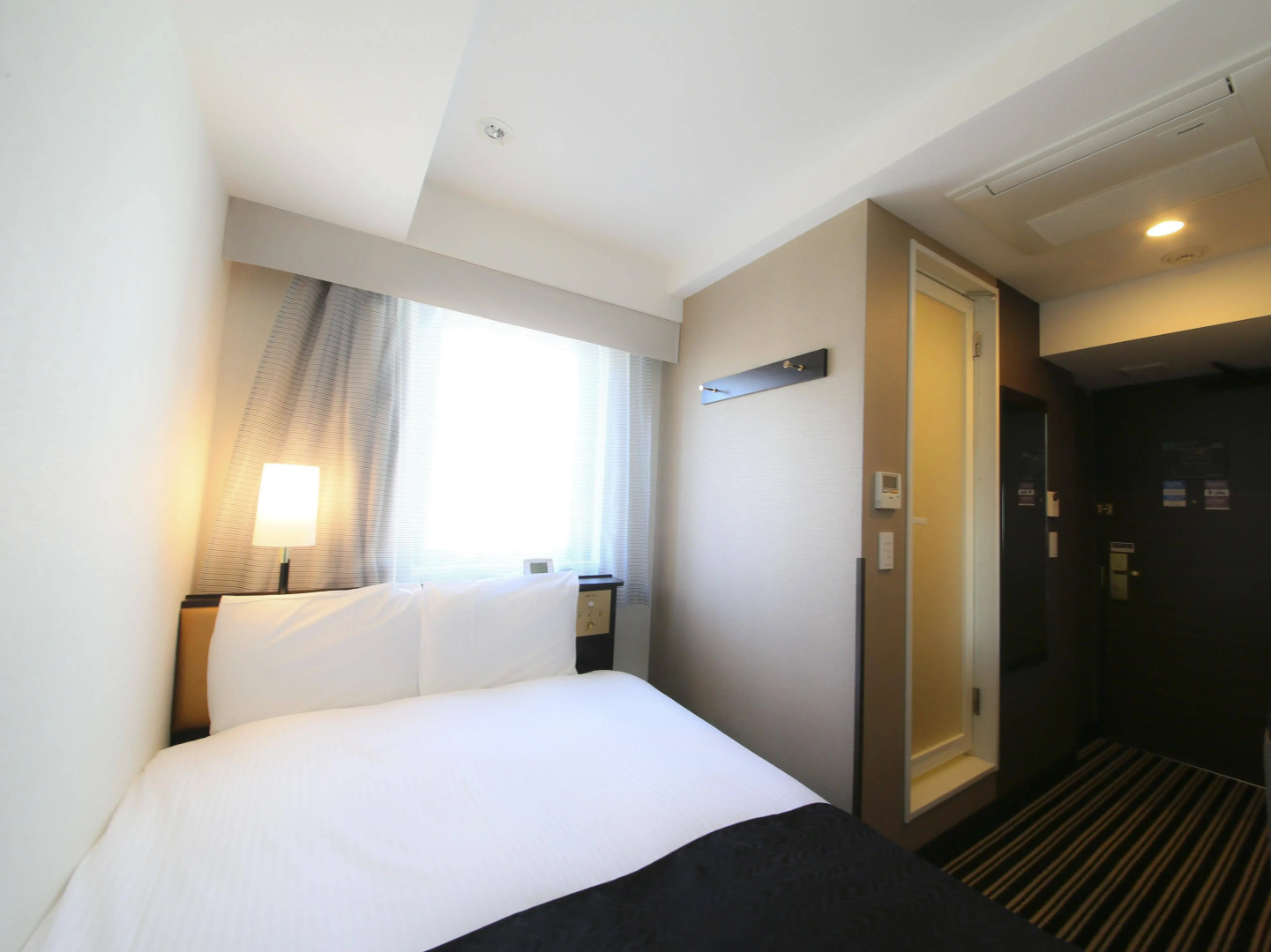 Apa Hotel Ginza Kyobashi Tokyo Eki Yaesu Minamiguchi