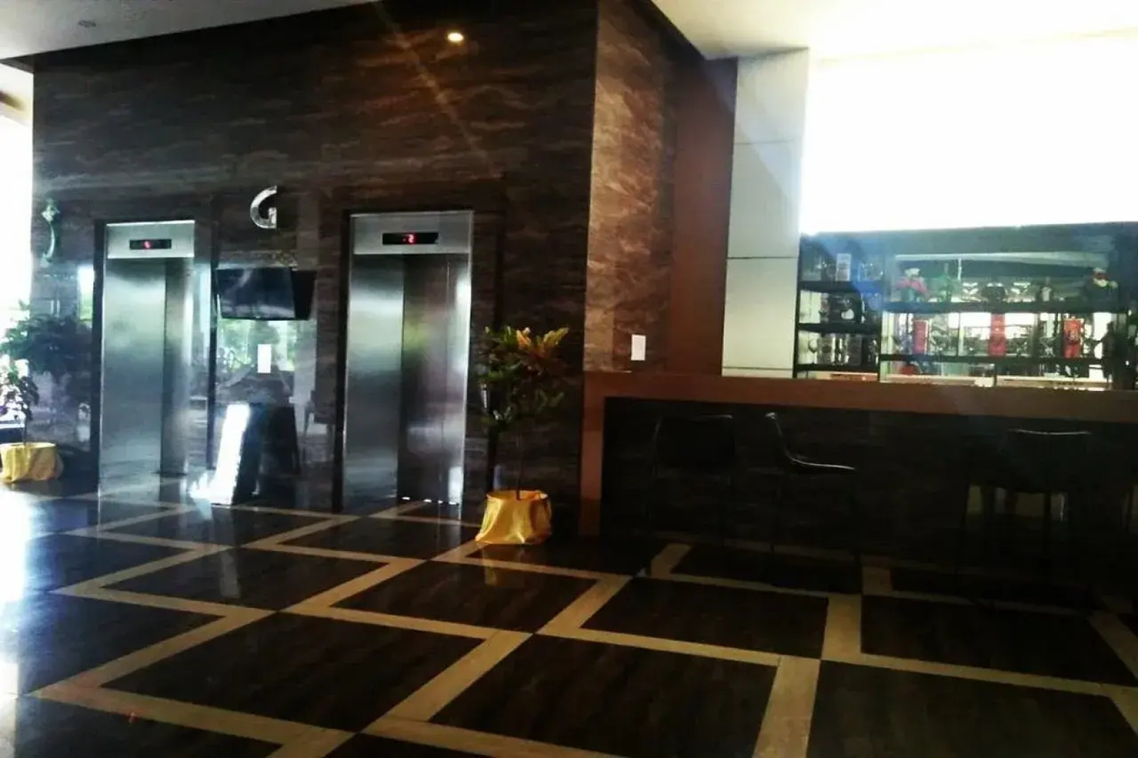 The Belagri Hotel and Convention