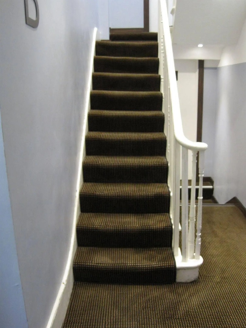 The Angus Hotel