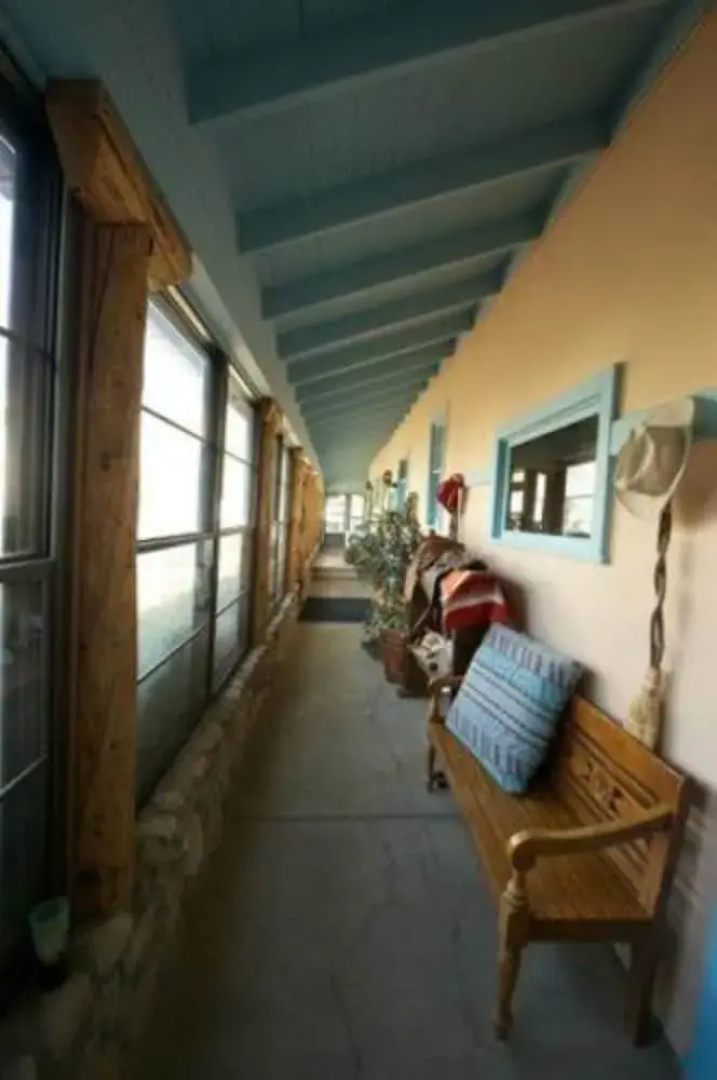 Casa del Gavilan Historic Inn