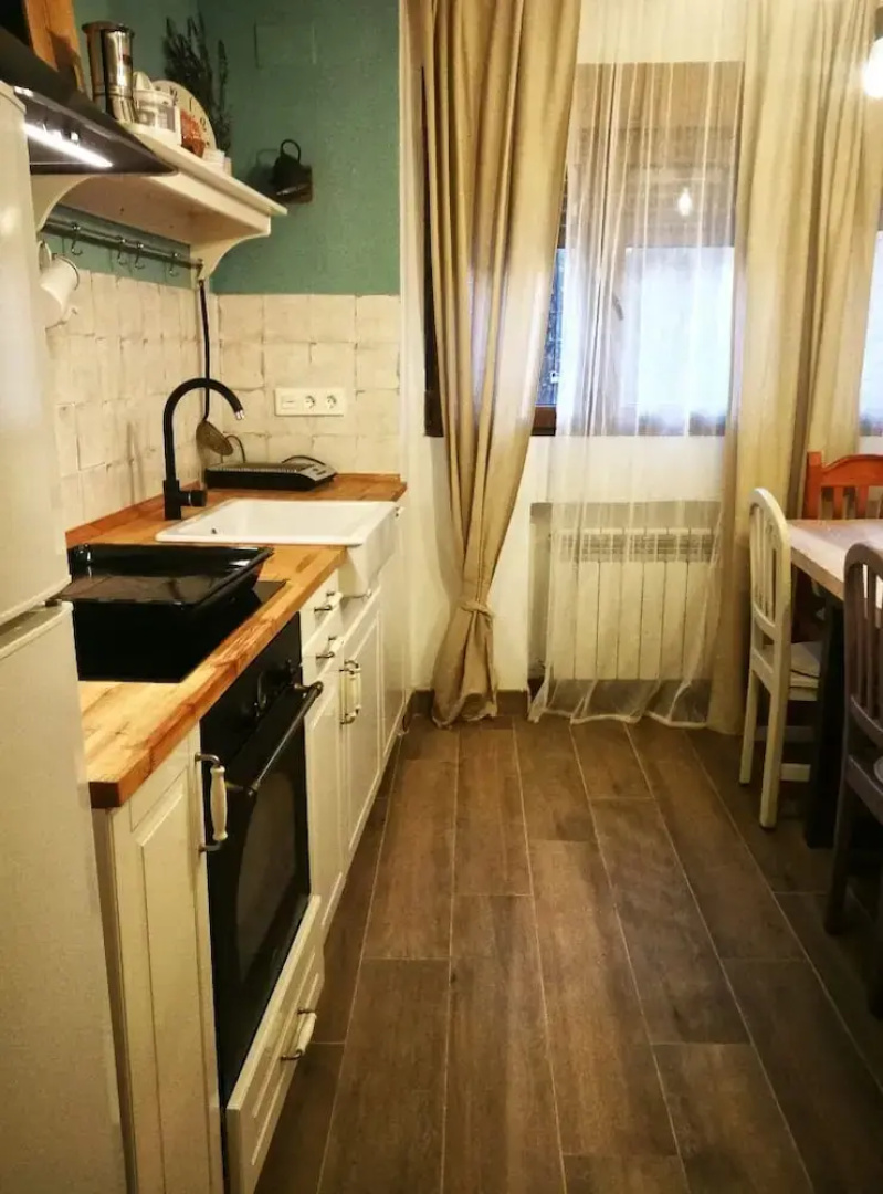 Periquina Casa Rural