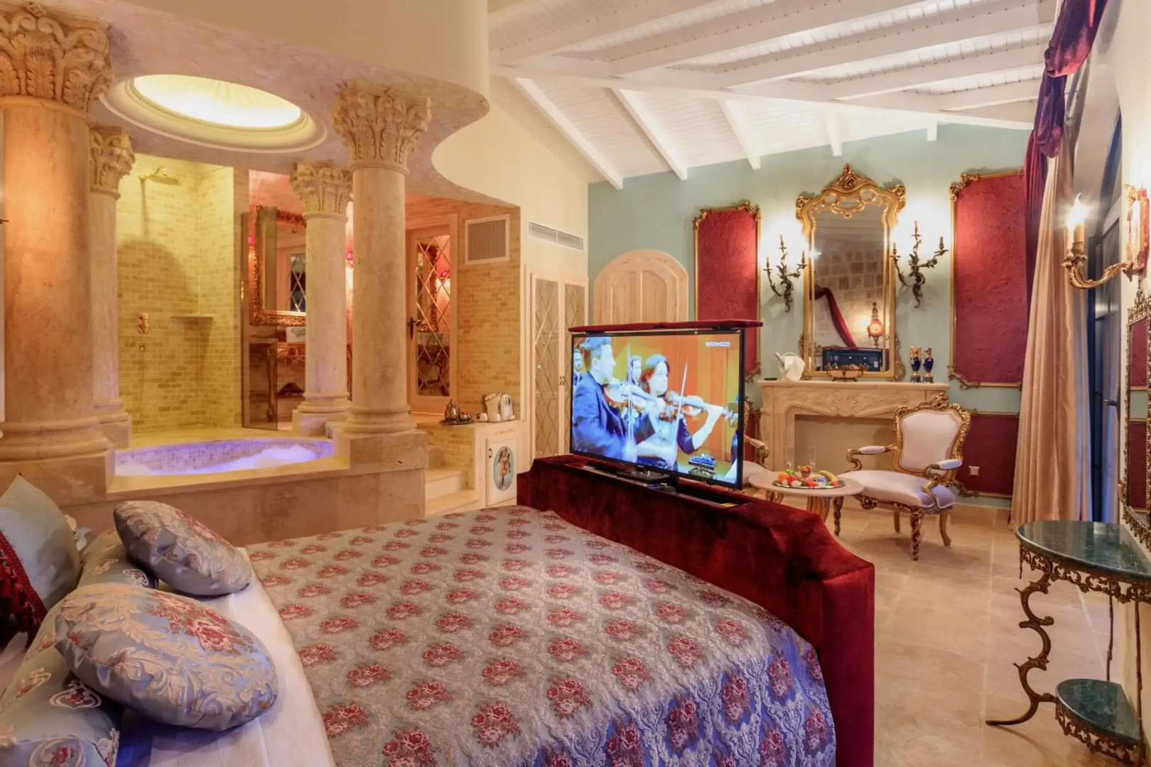 Lukka Exclusive Hotel - Adult Only +12