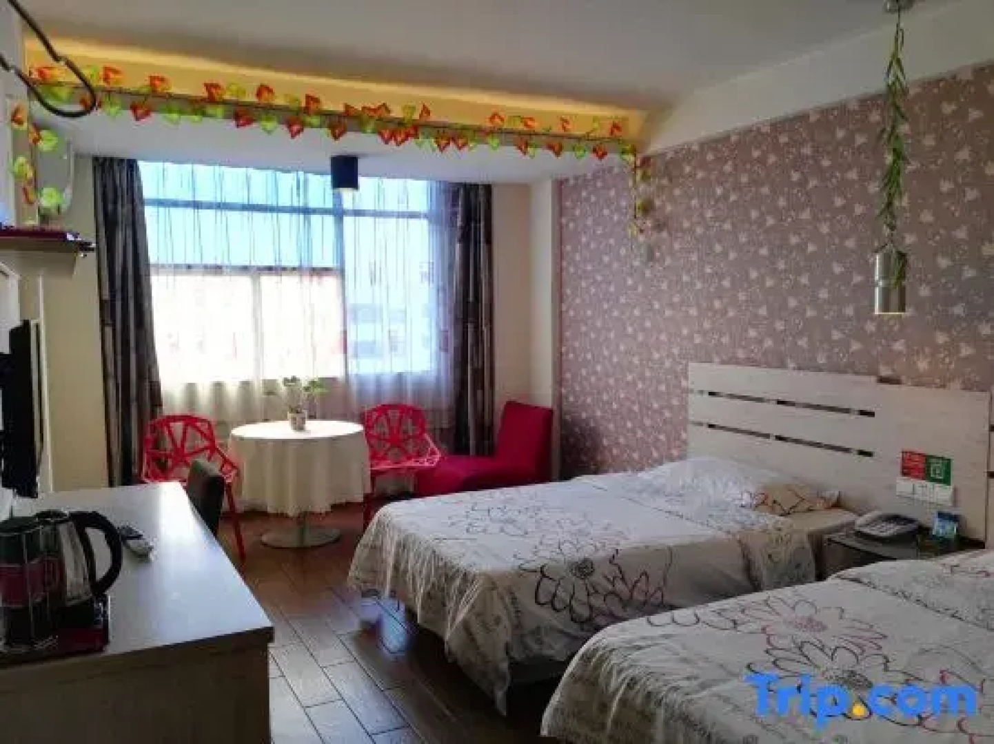 Yongsheng   Hotel  Gaoan