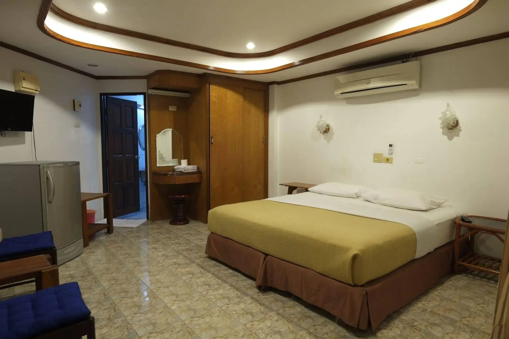Cool Breeze Bungalows