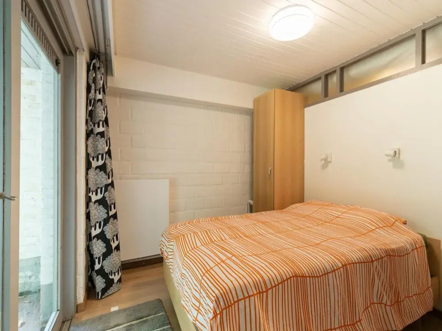 Hengelhoef Park Apartment