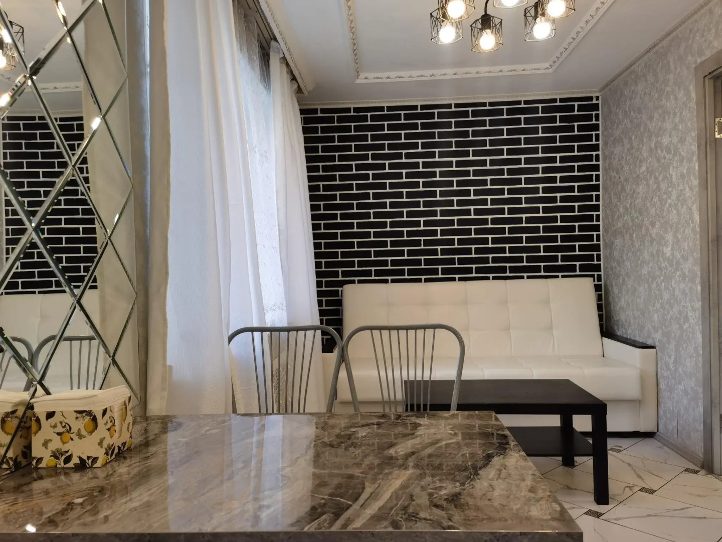 ZNS Rent (ЗНС Рент) на улице Баженова