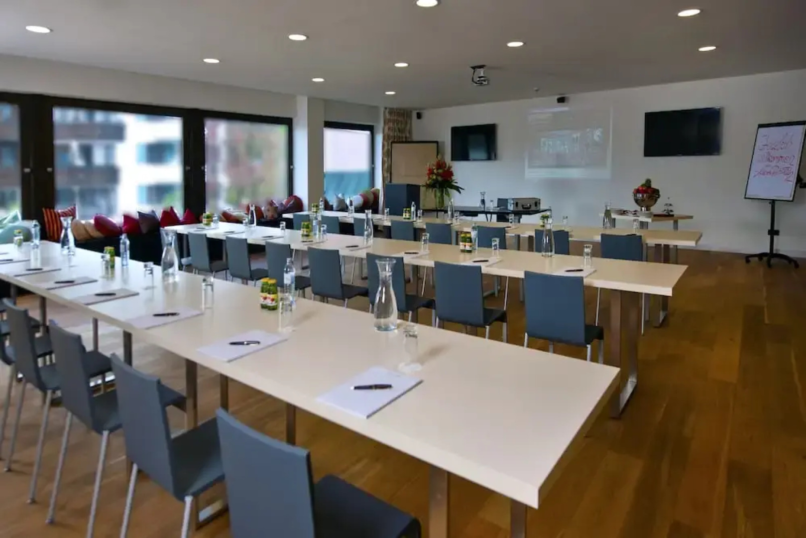 Wellnesshotel ...liebes Rot-Flüh