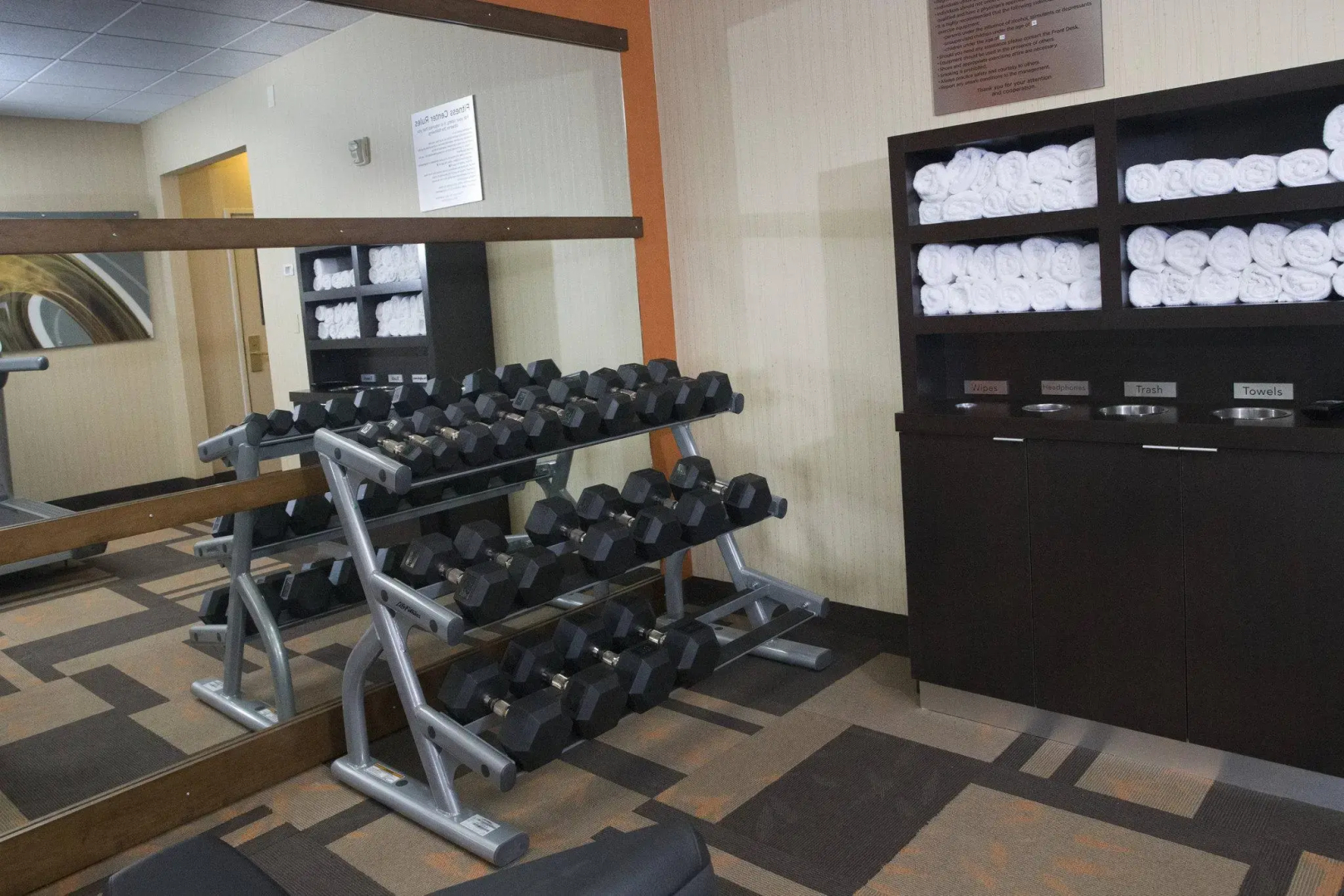 Courtyard by Marriott Los Angeles Burbank Airport