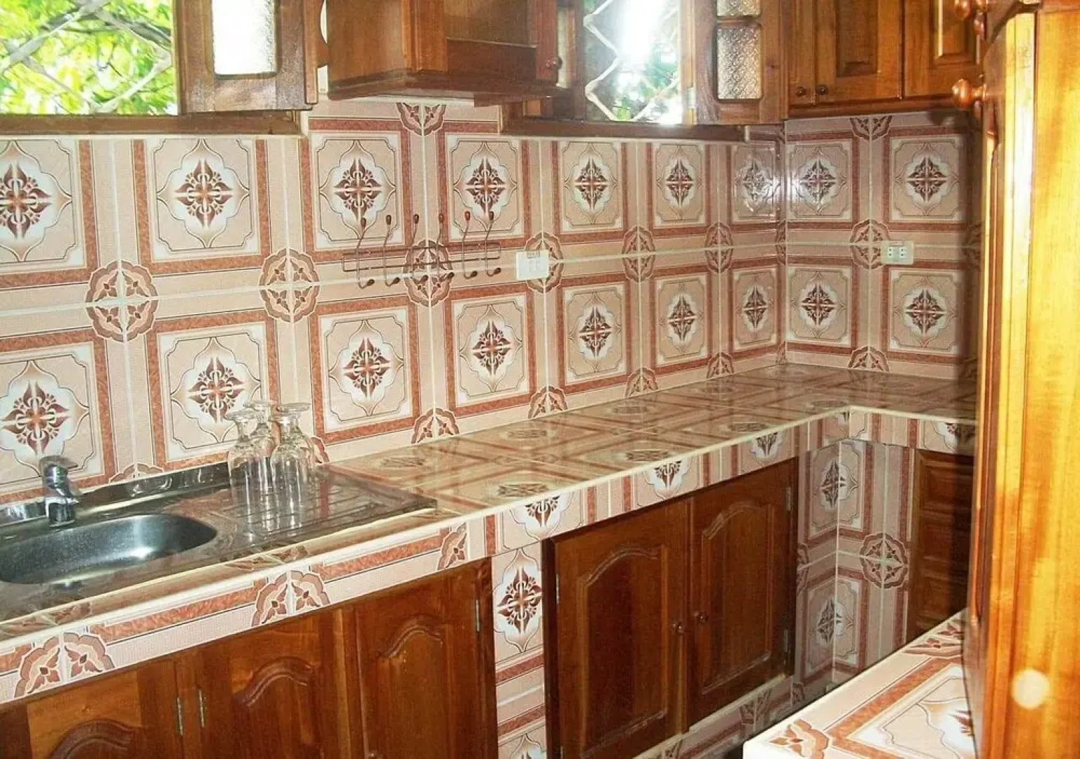 Hostal El Rubio