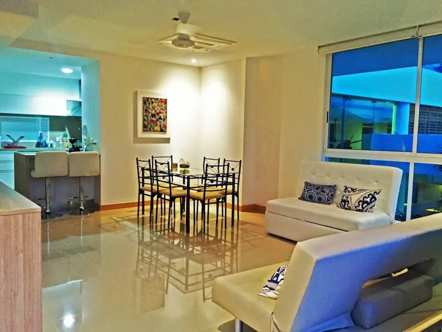 Santa Marta Apartamentos Suiteline Master Frente al Mar