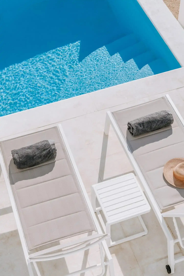 Sunsenses Luxury Villas Paros