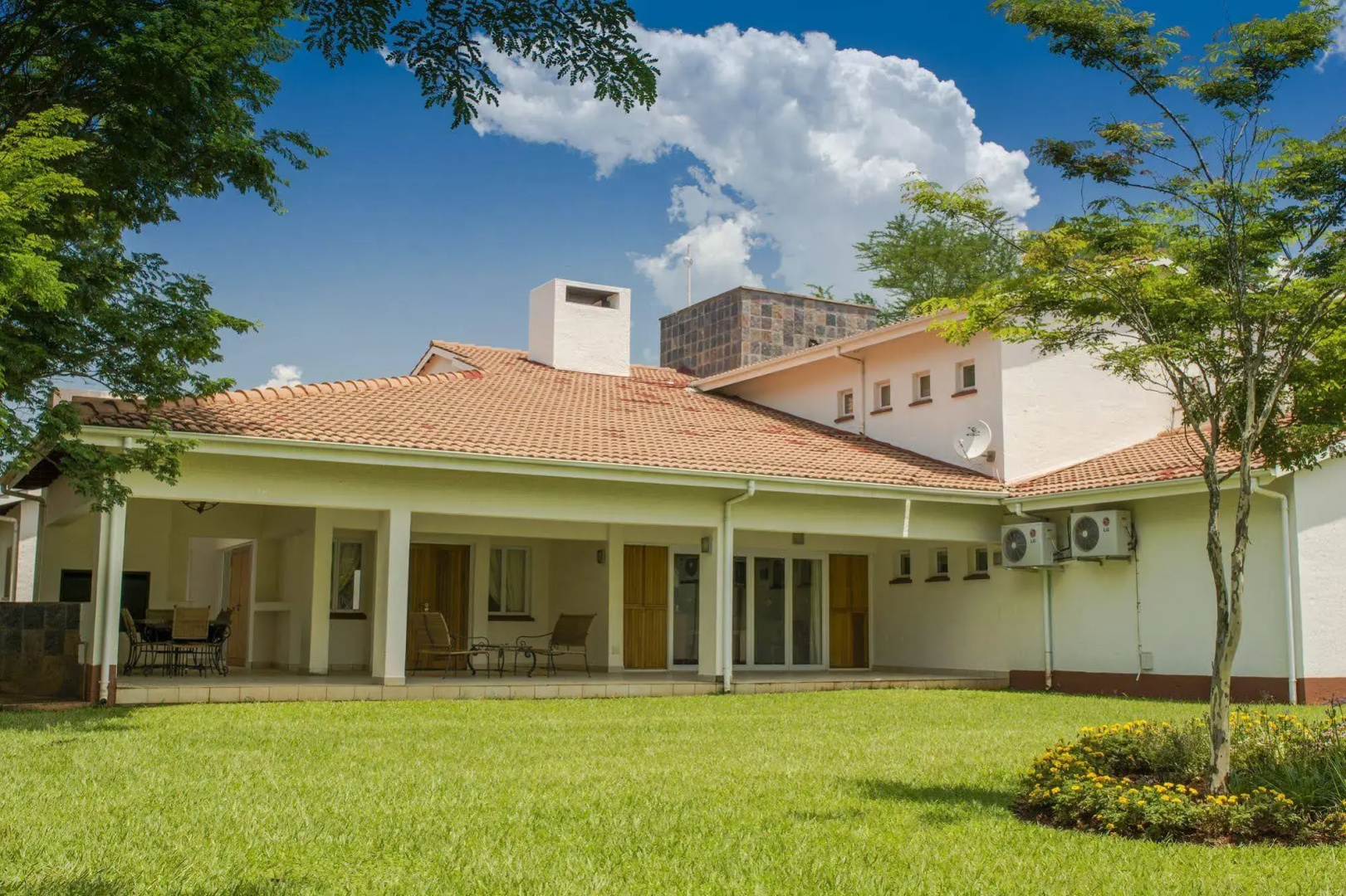 The Royal Villas Swaziland
