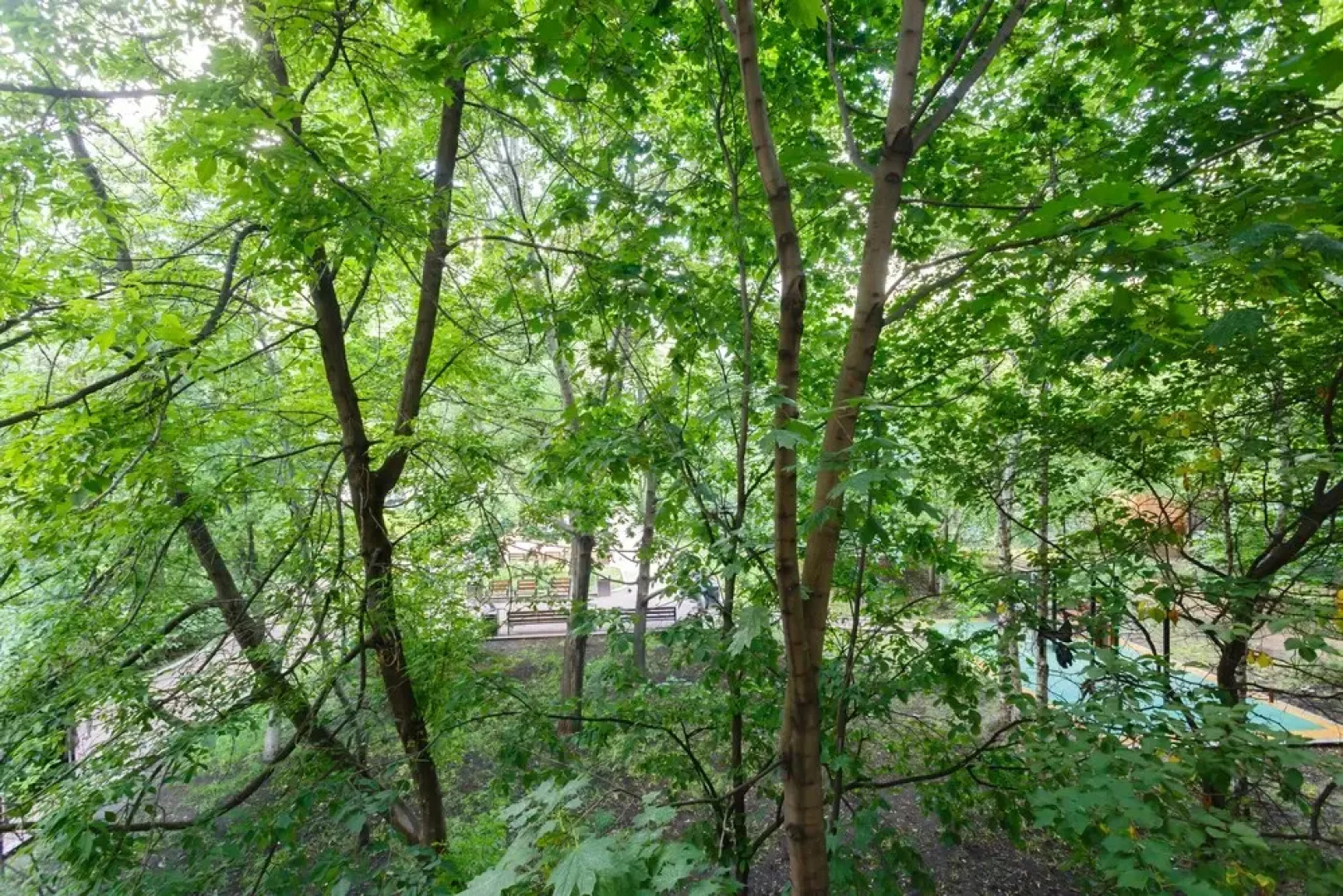 Brusnika Apartment Arbat Standart