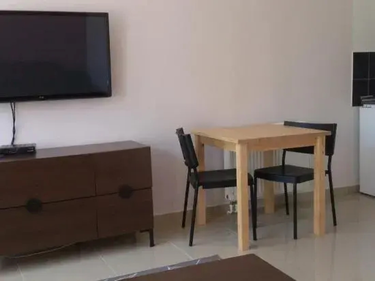 Pokoje Gościnne Apartamenty