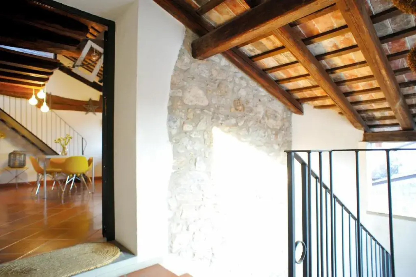 Stop & Sleep Fagagna Apartment