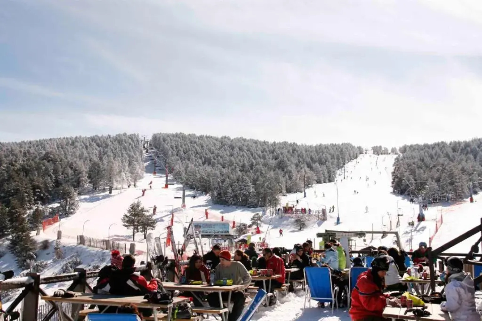 El Casal de Nicolás