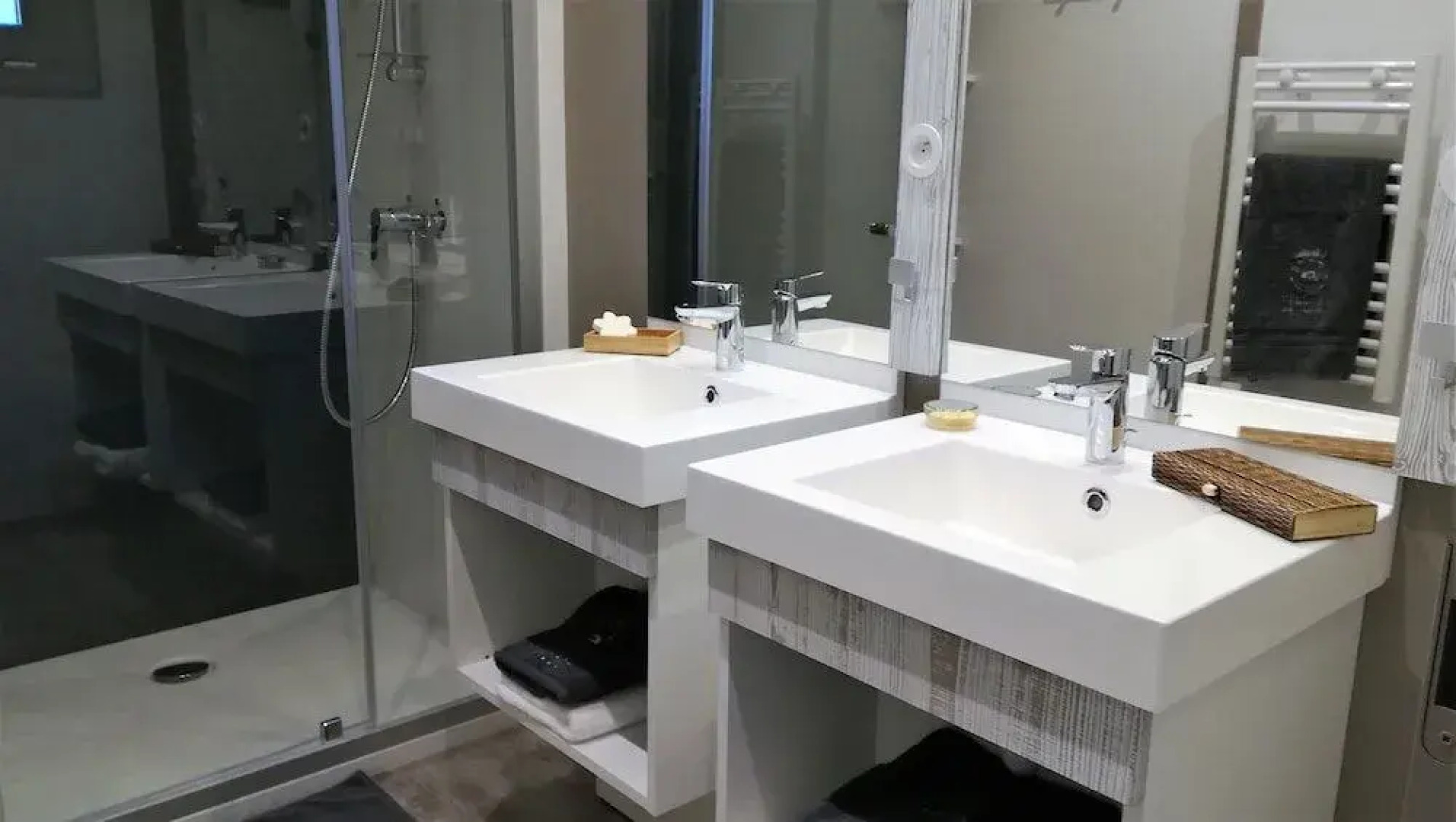 L'Ecolodge L'Etoile d'Argens