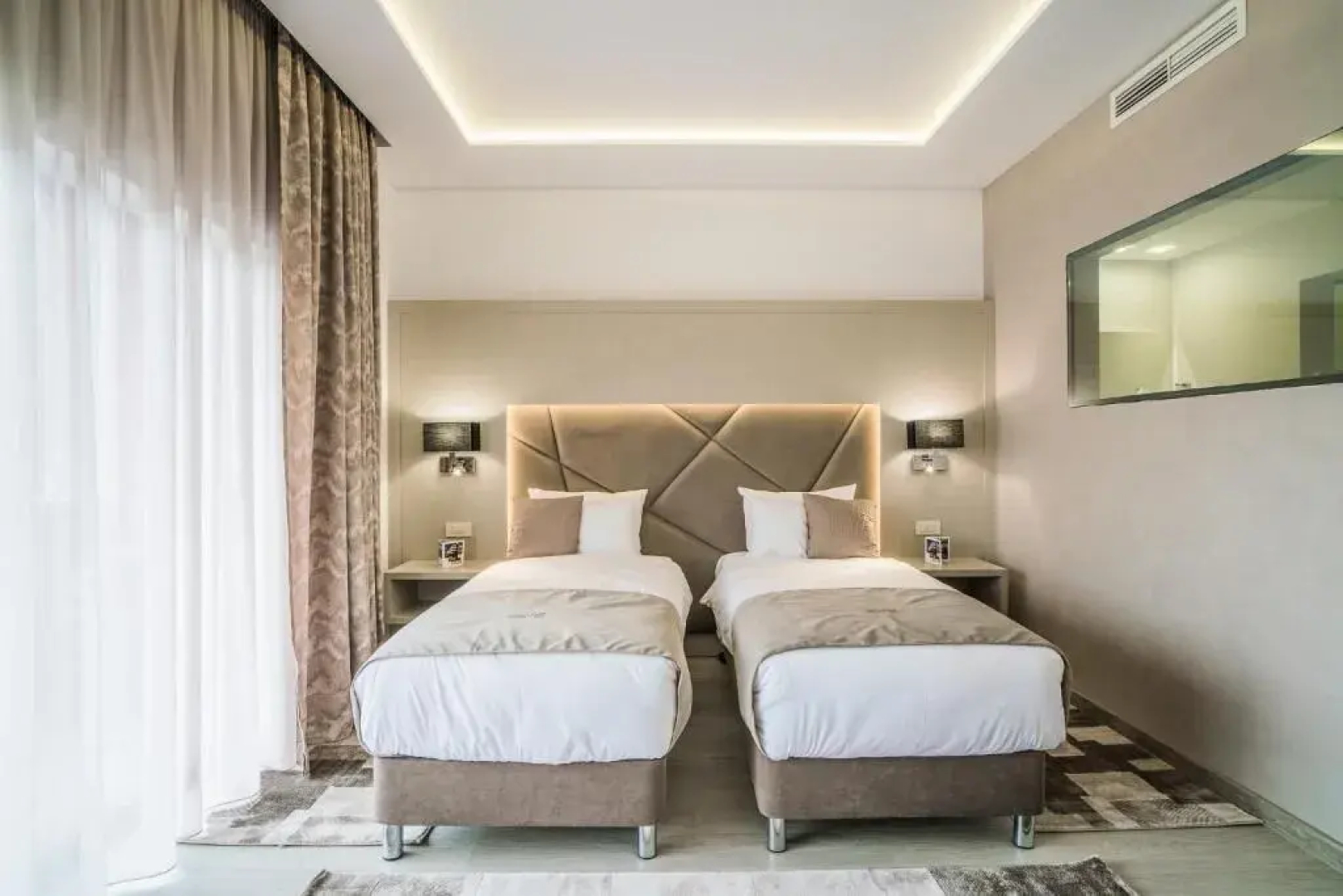 Hotel Eden Garden Spa