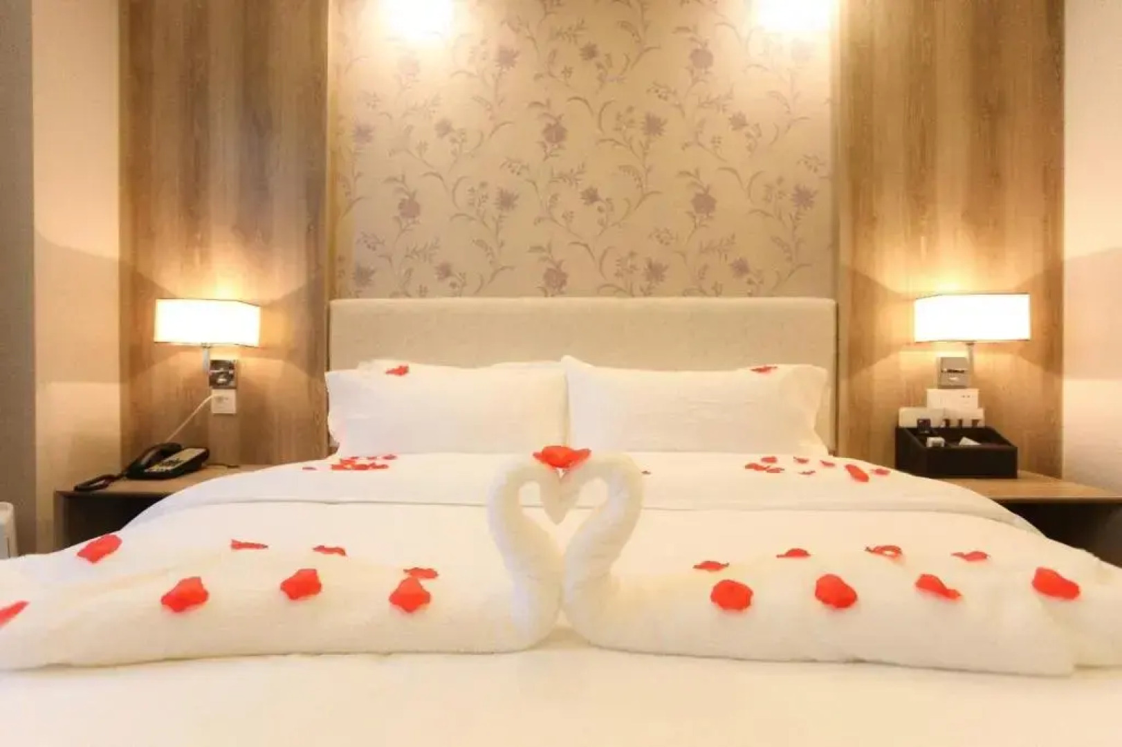 Lavande Hotels Huai an Zhou Enlai Memorial