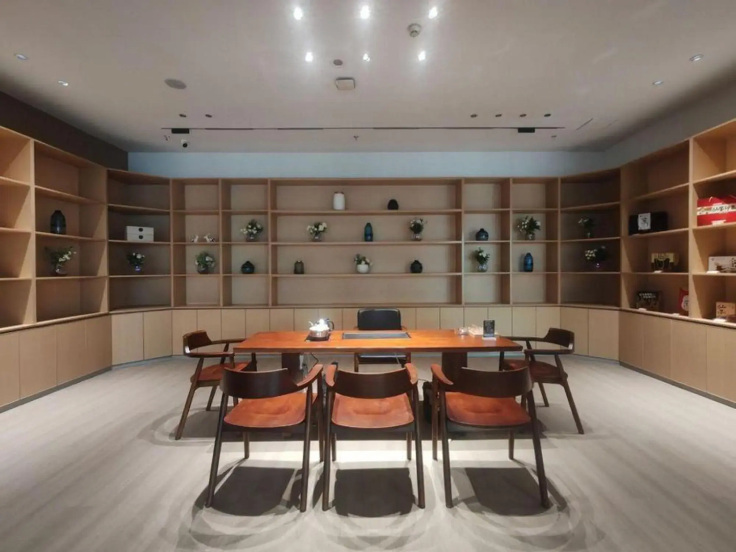 Huangdu Hotel