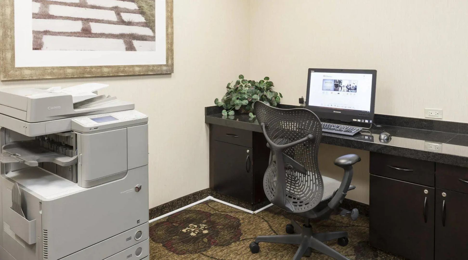 Hilton Garden Inn Dallas/Duncanville