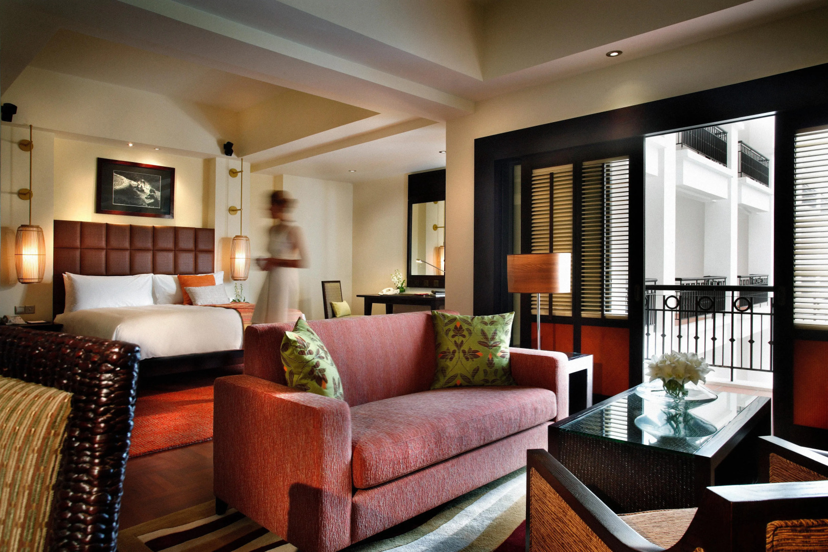 InterContinental Hanoi Westlake by IHG
