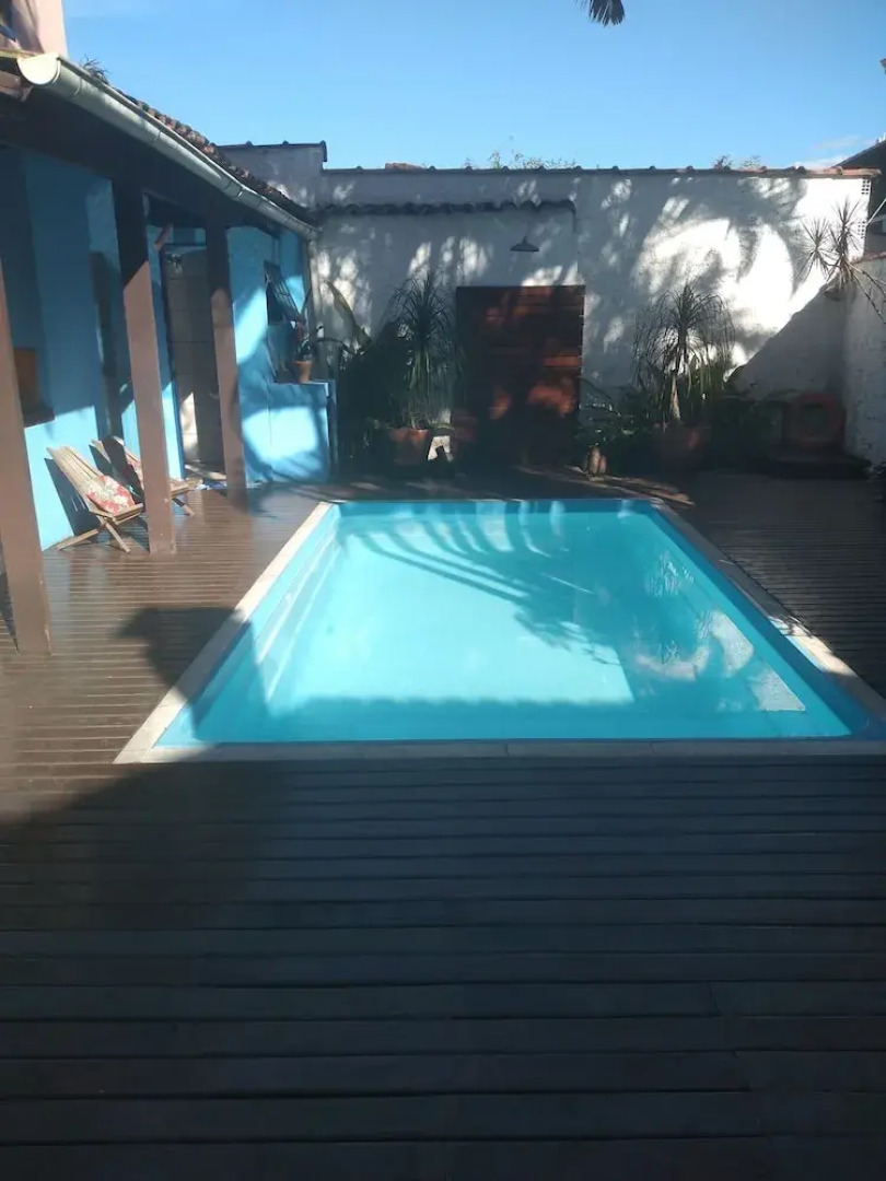 Pousada Manacá