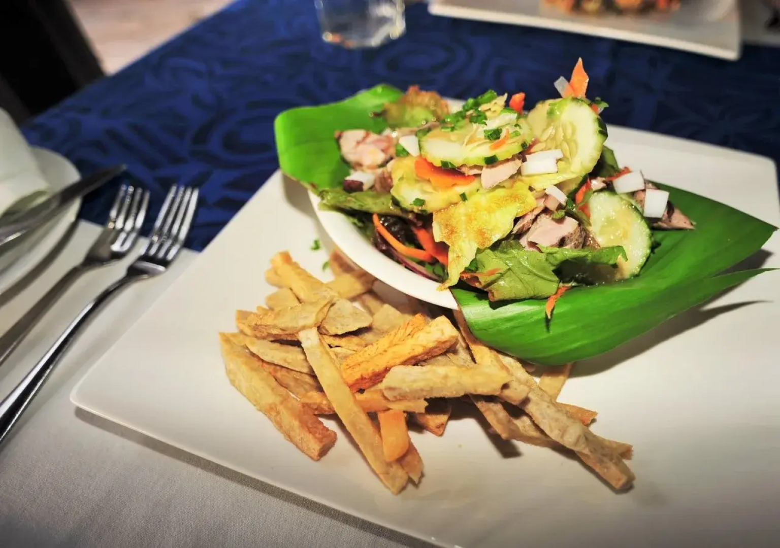 Le Lagoto Resort & Spa