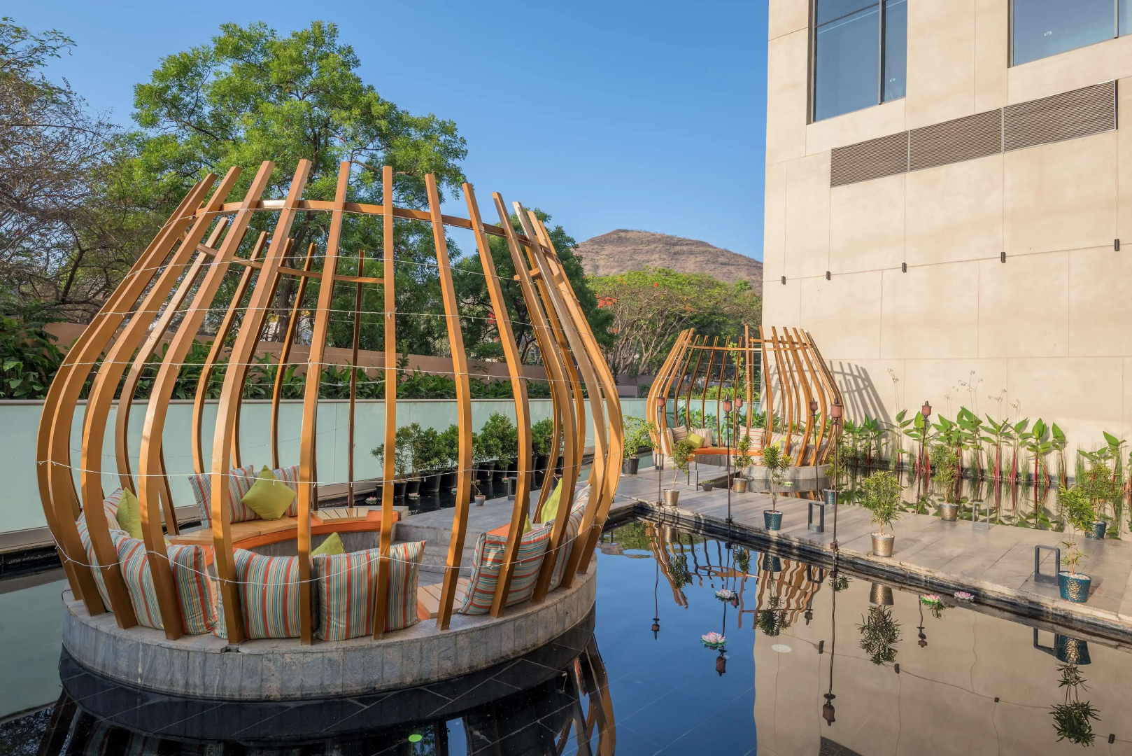 Radisson Blu Hotel & Spa, Nashik