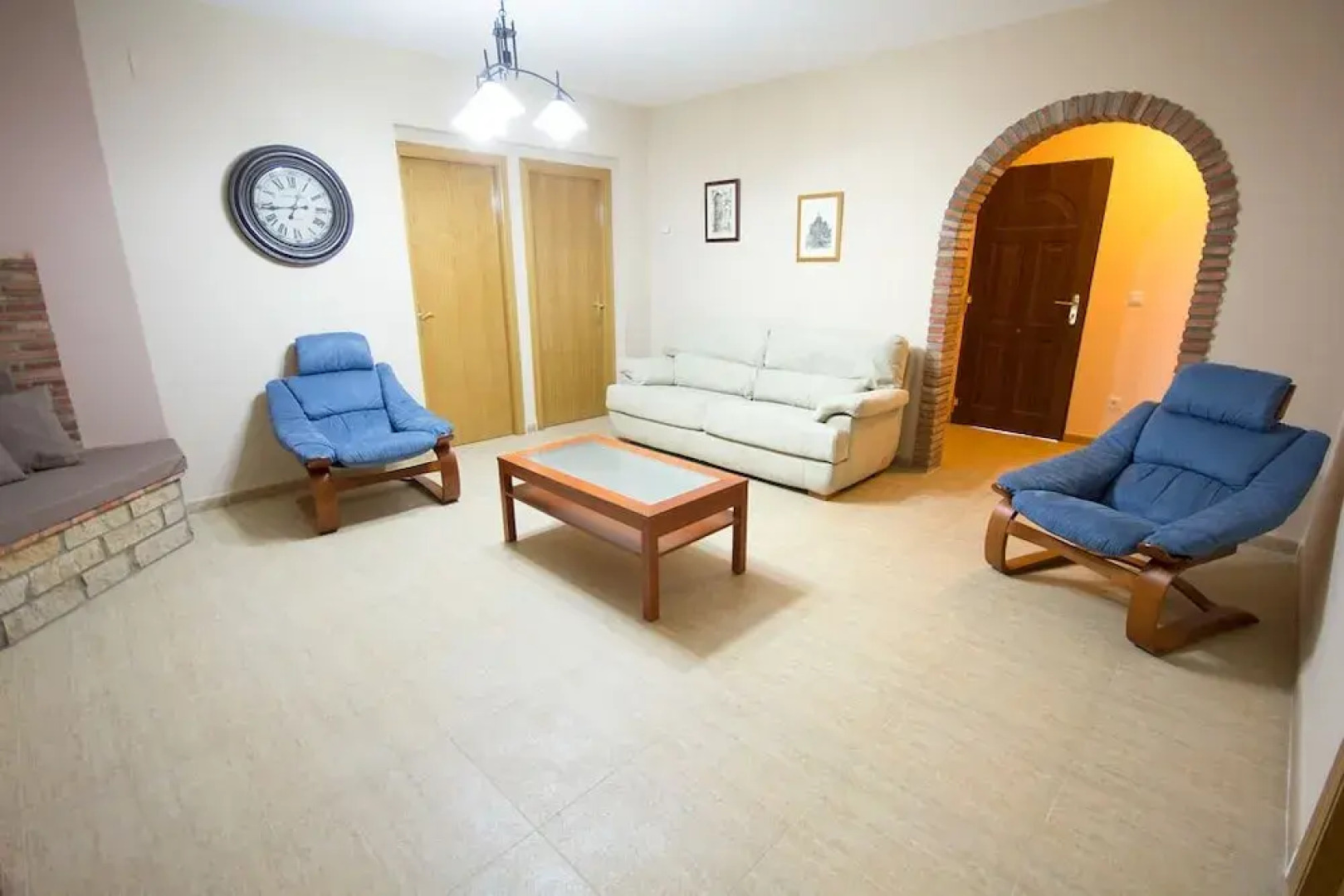 Casa Rural Escapada Rústica Teruel